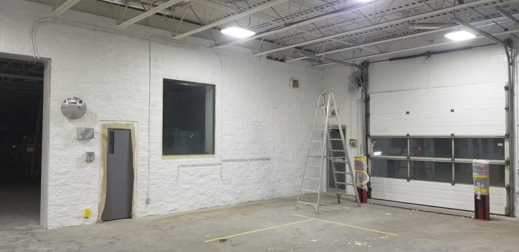 DreamArt Painting LTD. Edmonton Painters offering residential painters and commercial painters service DreamArt Painting