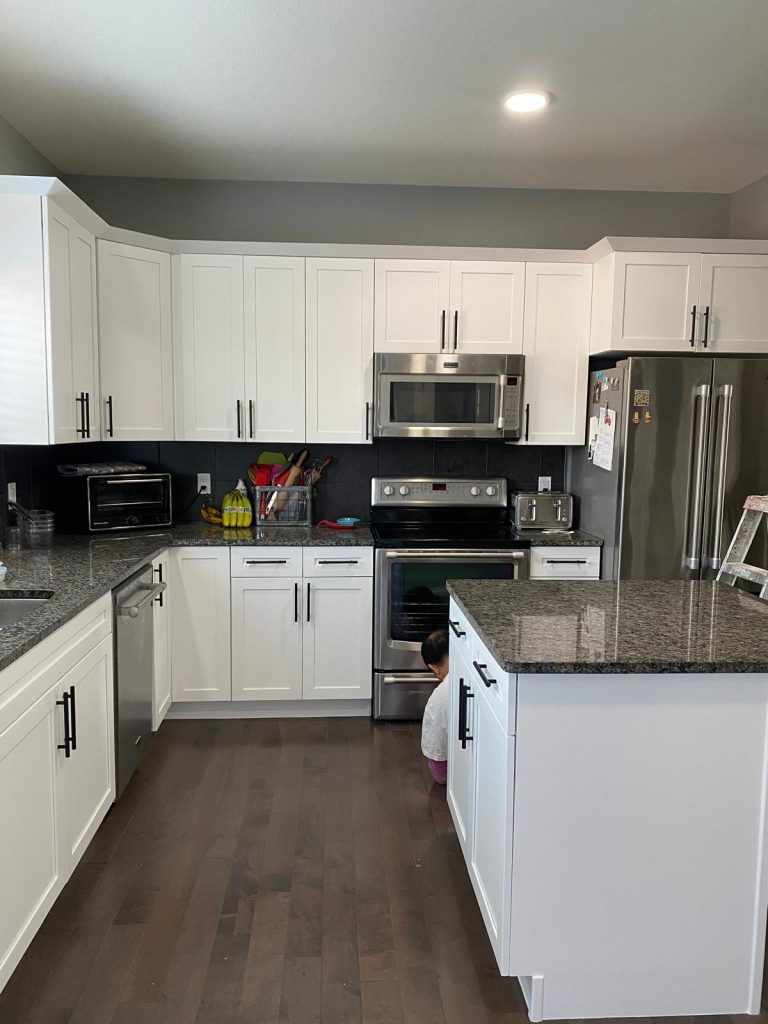 DreamArt Painting LTD. Edmonton Painters offering residential painters and commercial painters service edmonton painters