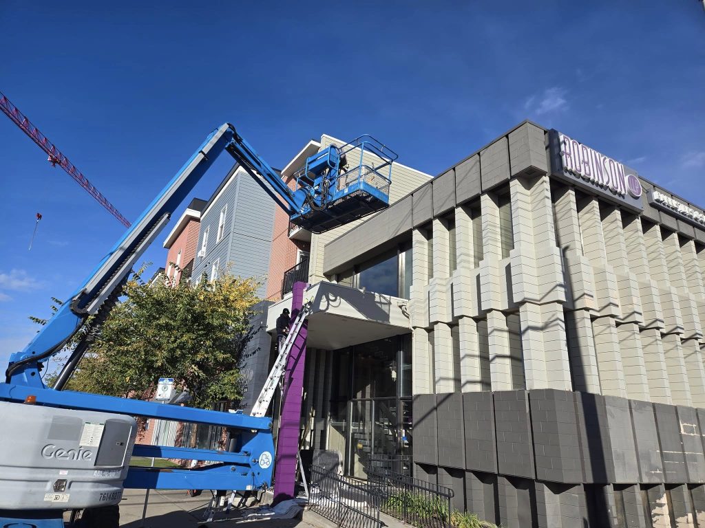 commercial-painting painting services