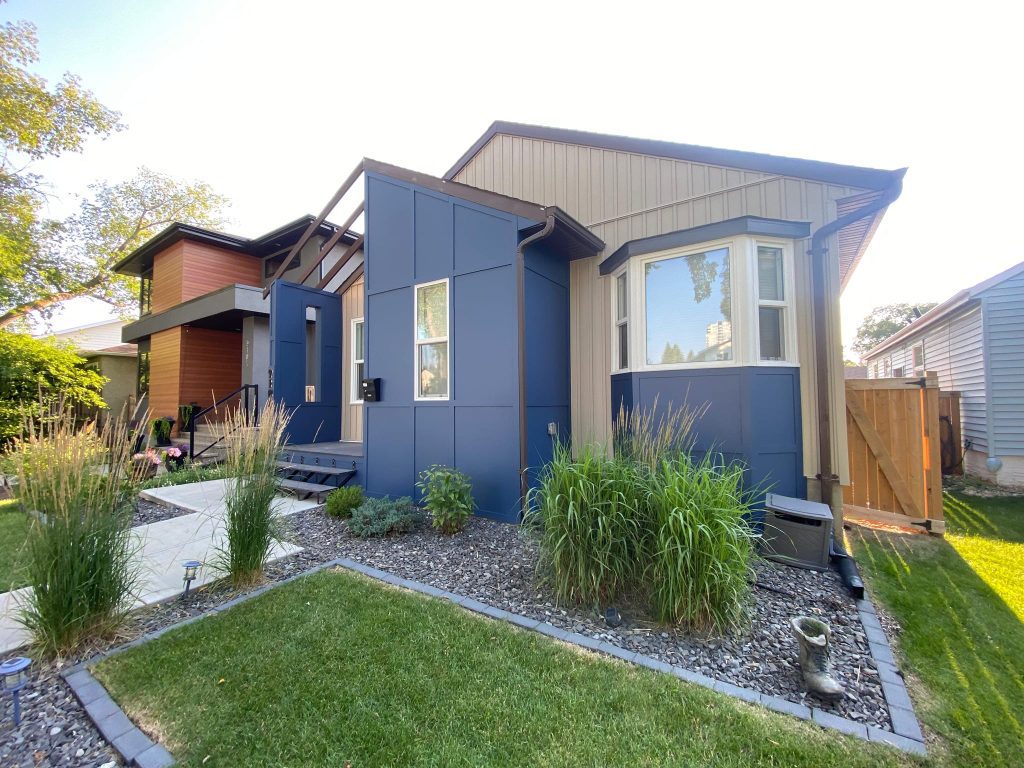 residential-painting edmonton painters