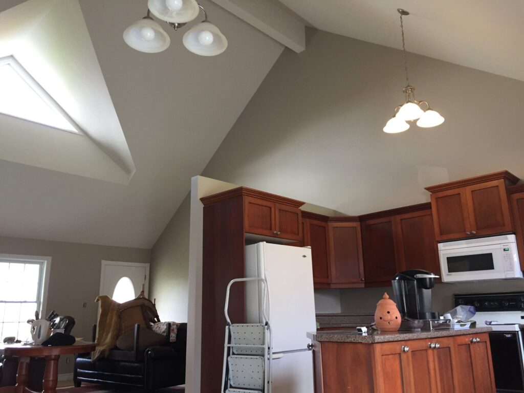 Paint Your House Easy Way - DreamArt Painting Spruce Grove Painters You Can Trust spruce grove painters